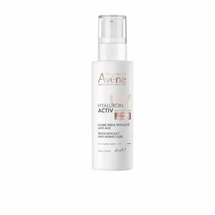 Avène Hyaluron Activ pretnovecošanās fluīds 40ml
