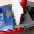 Vileda H2prO lame mop — Foto 7