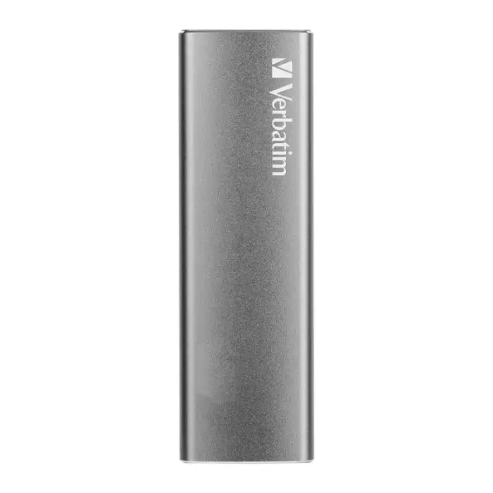 VERBATIM VX500 240GB USB-C 3.1 išorinis SSD diskas 47442