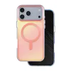 Tecto Shield Aurora vāks iPhone 17 Pro 6,3" rozā — Foto 2