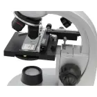 Omegon binocular microscope Photo
