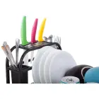 Dish drying rack with tray stand loft — Photo 8