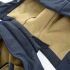 Men’s Softshell jope MANS, suurus M — Foto 8