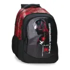 Marvel Spiderman Technology adaptable mugursoma 46cm — Foto 1