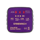 Ermenrich Zing ST30 Socket Tester — Photo 1