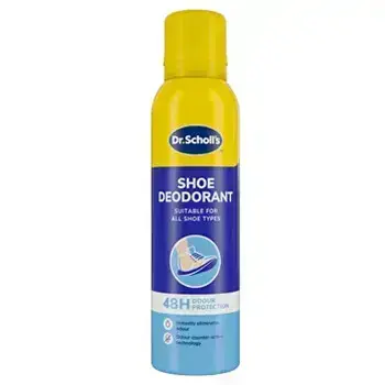 Scholl Jalatsite deodorant 150ml