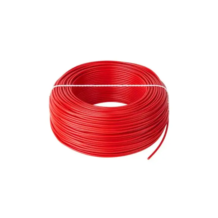 LgY cable 1x2.5 H07V-K red