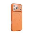 MAKE 17 MagSafe Case for iPhone 11 - Cosmic Orange — Photo 5