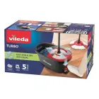 Vileda TURBO spin mops — Foto 17