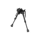 Compact 6.0-9.0 Inch Bipod — Photo 3