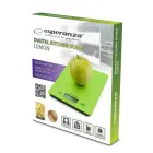 Esperanza Lemon EKS002G kitchen scale (green) — Photo 4
