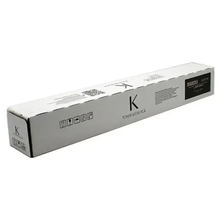 Utax Toner CK-8511 CK8511 Black Schwarz (1T02L70UT0)