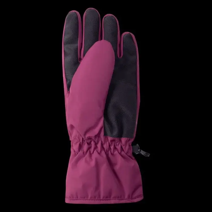 Sieviešu insulated gloves LADY RAMFI, izmērs L/XL
