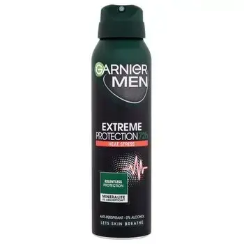 Extreme Deodorant
