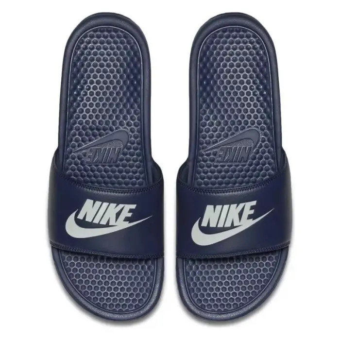 Nike Sportswear Benassi JDI M 343880-403 Slides - Size: 46