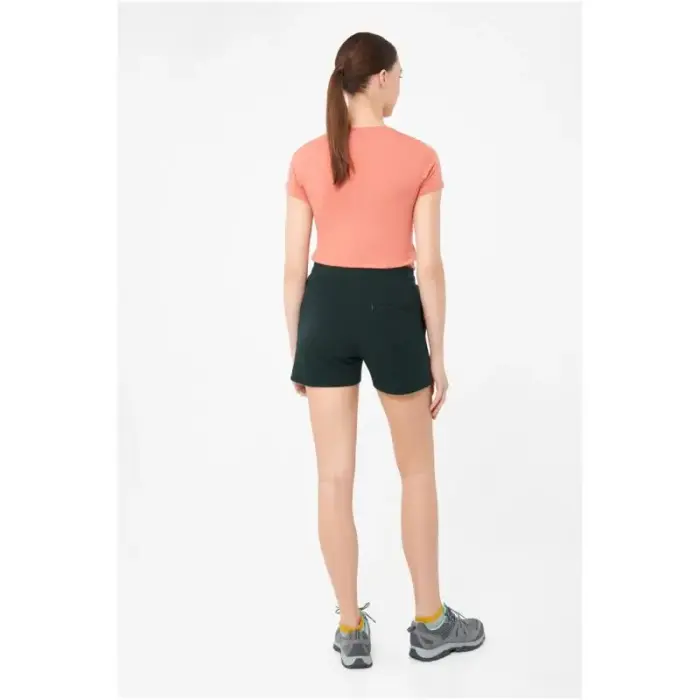 VIKING Hazen Lady Shorts Bamboo green XS