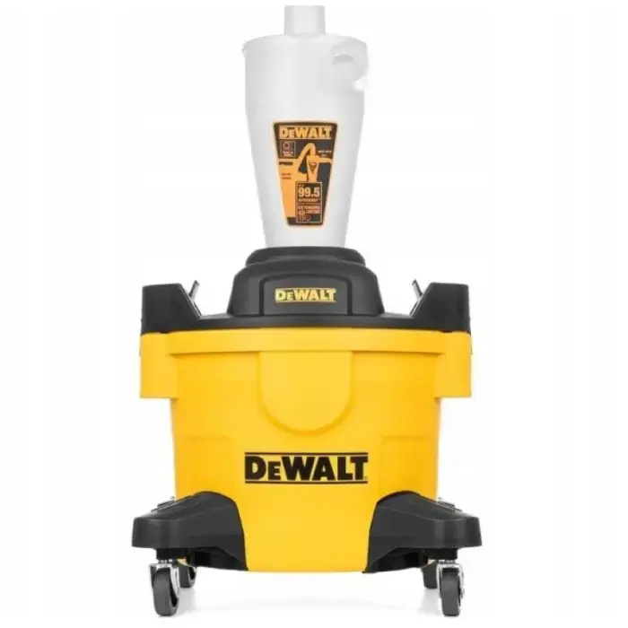 DEWALT DXVCS002 Separators
