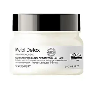 L'Oréal Professionnel Serie Expert Metal Detox settevastane kaitsemask 250ml