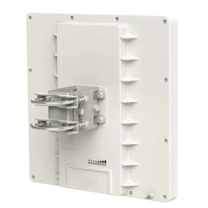 Mikrotik QRT 5 White PoE Support