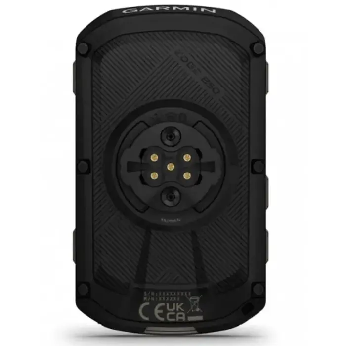 Garmin Edge 850 Device Only