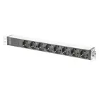 Digitus 1U alumīnija PDU — Foto 1