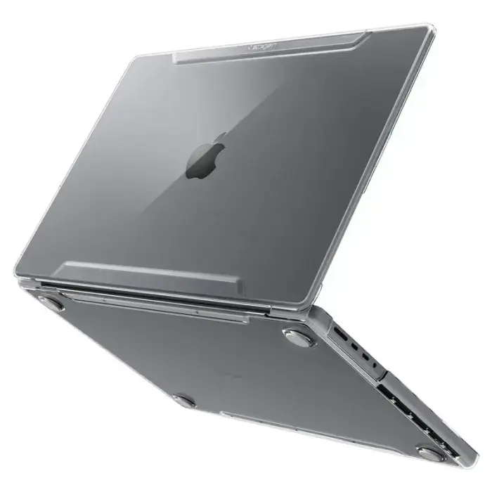 Spigen Thin Fit, clear - MacBook
