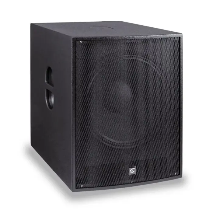 Soundsation Provibe Bass 18A active subwoofer 18"