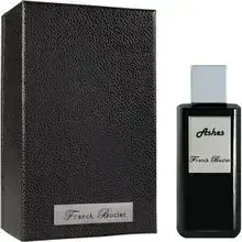 Ashes Extrait de Parfum