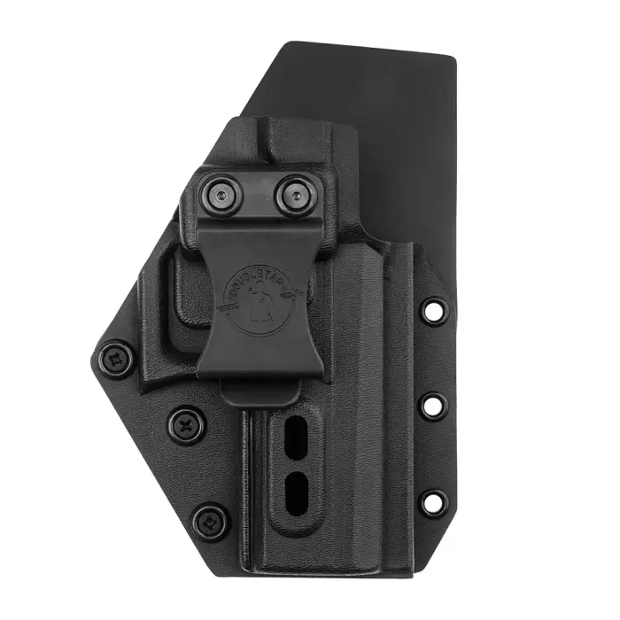 DOUBLETAP GEAR - IWB Kydex CZ P-07 кобура - чёрная
