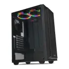 IBOX ATX korpusas CETUS 906 — Nuotrauka 13