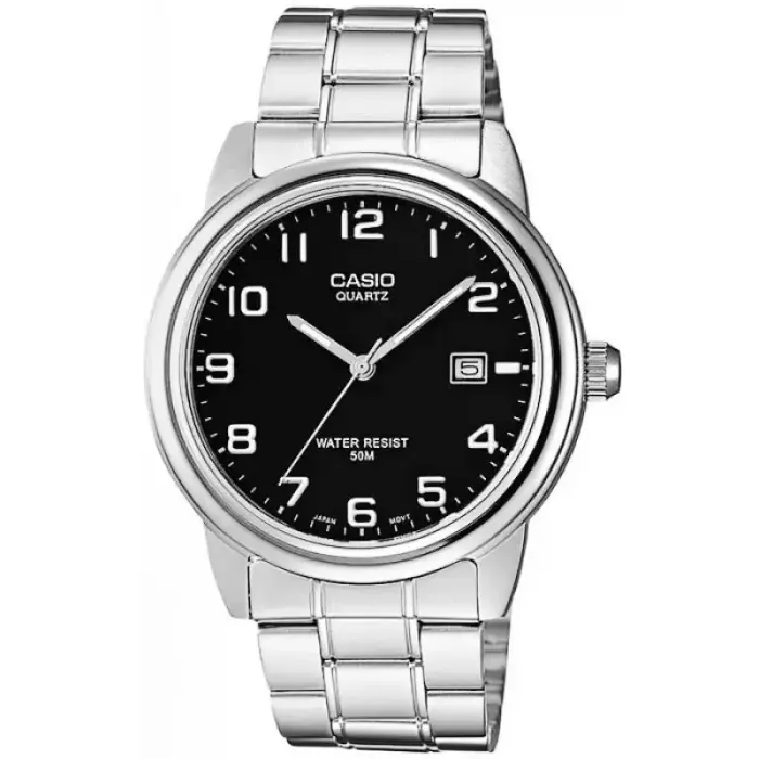 Meeste kell CASIO MTP-1221A-1AVEG + BOX
