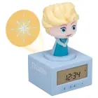 Frozen Elsa uneõppe äratuskell — Foto 3