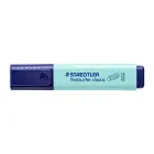 Highlighter STAEDTLER Textsurfer, mint — Photo 2