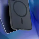Apple iPhone 17 Pro - 3mk Smoke MagCase — Nuotrauka 12