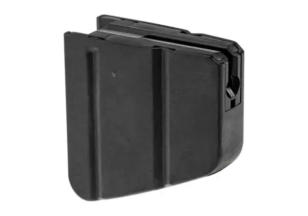 Magazine for Lee Enfield, 35 rds