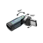 Mobile Origin USB-C Rotation 540° Adapter CB13 — Foto 2