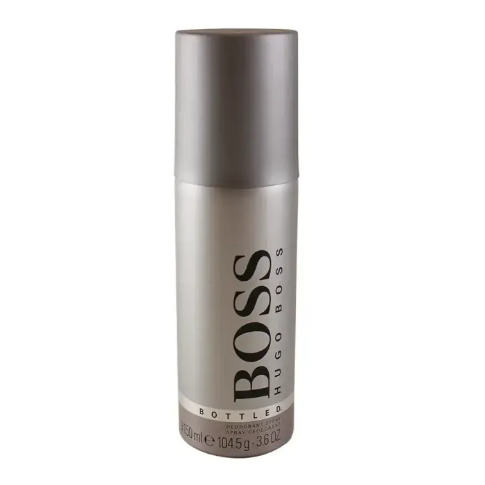 Hugo Boss Bottled Deodorantsprei 150 ml