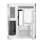 Darkflash C285MP arvutikorpus (valge) — Foto 6