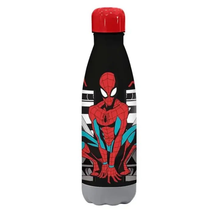 Marvel Spiderman alumiiniumist pudel 500 ml